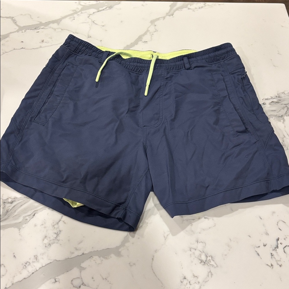 Birddogs Shorts Small